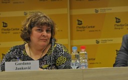 
					Janković (OEBS): Nova medijska strategija Srbije mora predvideti troškove 
					
									