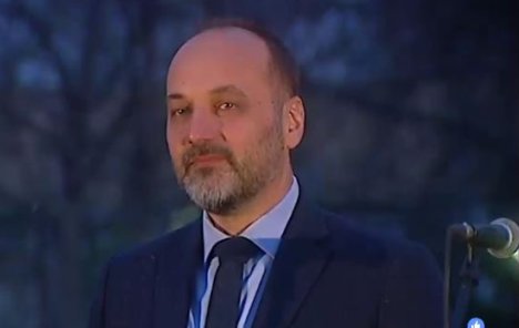 Janković: Očekujem da ću biti strateški partner Demokratske stranke