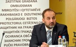 
					Janković: Odluku o ostavci donosiću na osnovu stavova političara i interesa građana 
					
									