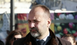 Janković (PSG): Vlast će biti odgovorna ako se nešto desi novinaru Milanu Jovanoviću iz Grocke