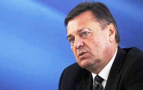 Janković nije zainteresiran za kandidaturu na izborima za predsjednika Slovenije