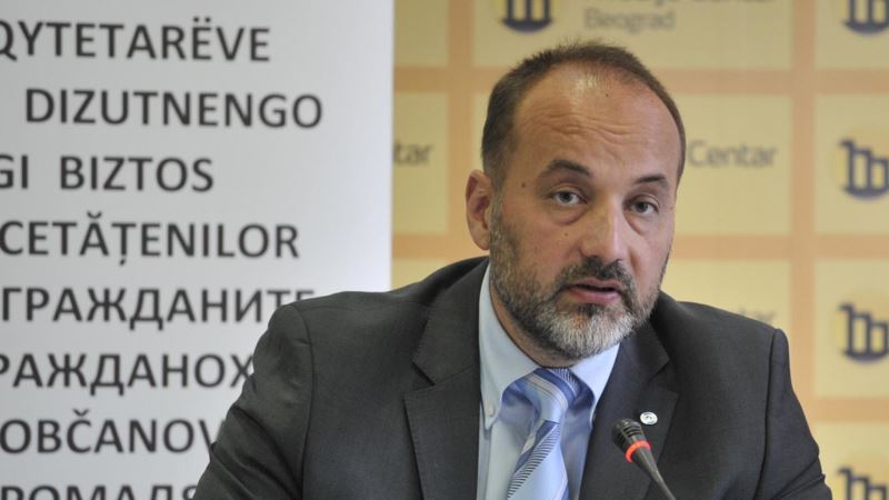 Janković za predsednika Srbije, ministri za njegovu ostavku
