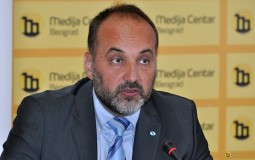 
					Janković zahvalio Udovičiću na odbrani integriteta sporta i institucije ombudsmana 
					
									