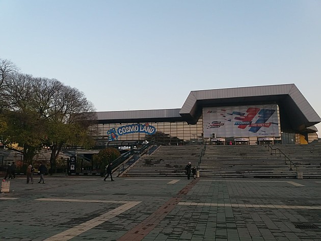 Januarski ciklus sportsko-rekreativnih programa na Spensu