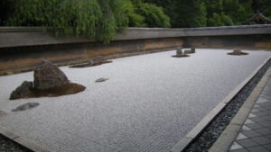 Japan (2): Meditacija u zen vrtovima Kjota