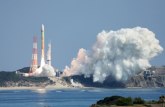 Japan: Eksplodirao motor svemirske rakete prilikom testiranja