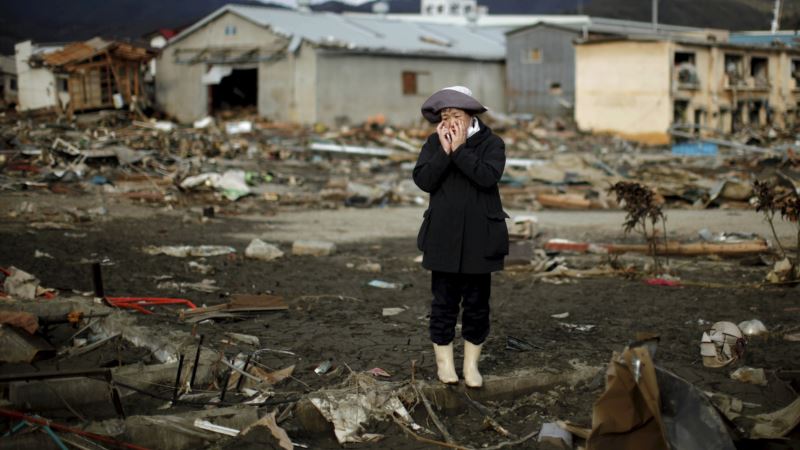 Japan: Ministar podneo ostavku zbog neprikladne izjave o posledicama cunamija 