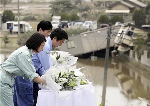 Japan: U poplavama skoro 200 mrtvih, prete bolesti