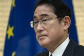 Japan besan zbog ilegalne okupacije: Vratite teritorije