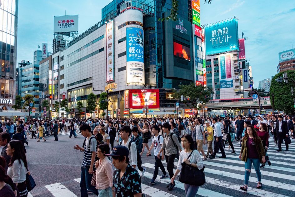 Japan četvrta ekonomija svijeta