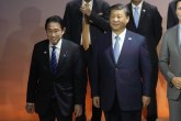 Japan i Kina grade konstruktivne i stabilne odnose