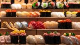 Japan i hrana: Stručnjaci savetuju kako se na pravi“ način jede suši