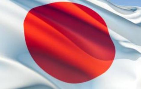 Japan i u travnju sa suficitom u trgovinskoj bilanci