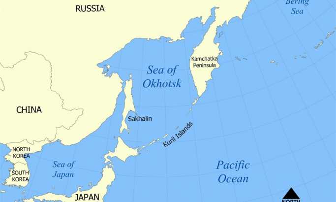 Japan ne odustaje od Kurilskih ostrva