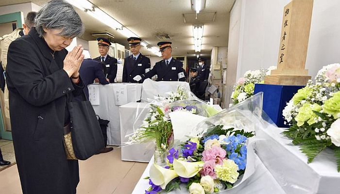 Japan obeležio 23 godine od napada sarinom u metrou u Tokiju