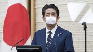 Japan planira da ukine vanredno stanje