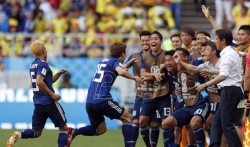 Japan pobedio Kolumbiju, prvi crveni karton na Svetskom prvenstvu