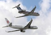 Japan podigao avione zbog ruskih Tu-142