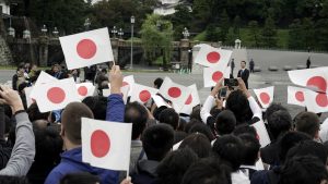 Japan pomilovao 550.000 osuđenika