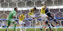 Japan sa igračem više do trijumfa protiv Kolumbije