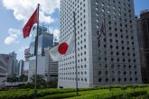 Japan spreman za Kinu: Poziv poslat