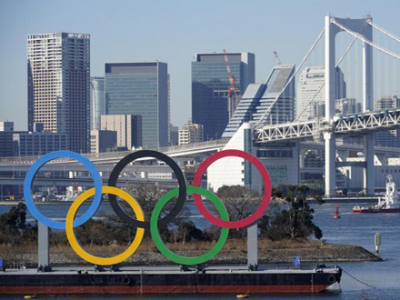 Japan stao iza Olimpijskih igara: Nema otkazivanja