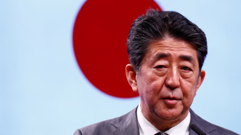 Japan upozorava Afriku na prezaduženost