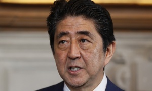 Japan želi s Rusijom da reši spor oko Kurilskih ostrva