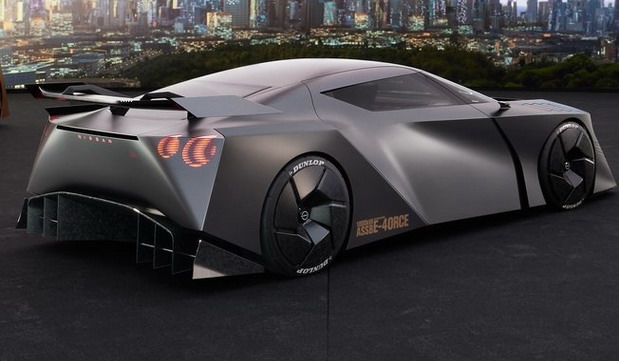 Japanci najavili povratak Nissana GT-R