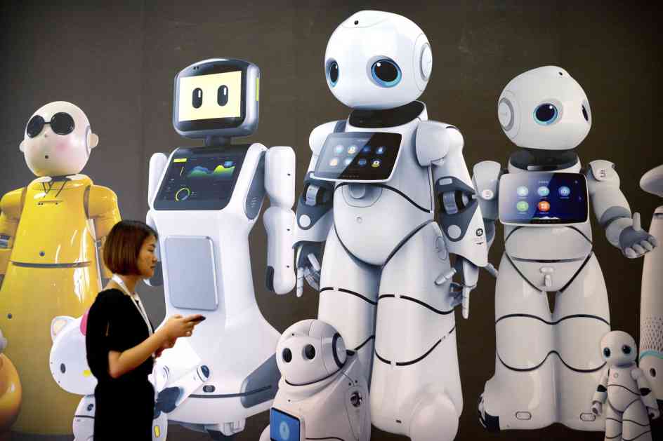 Japancima će roboti pomoći u učenju engleskog