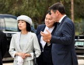 Japanska princeza Koko pozitivna na koronavirus