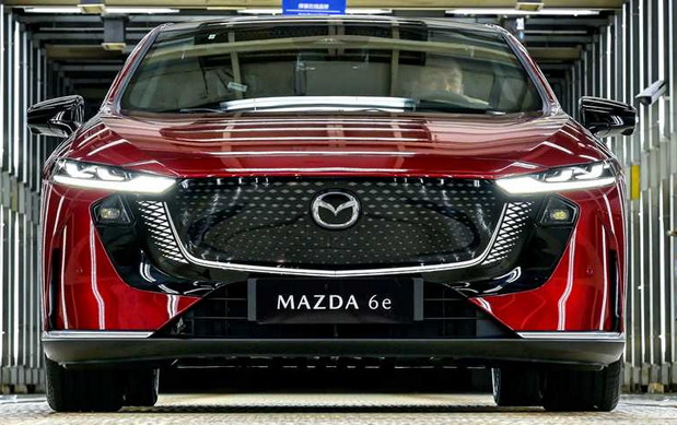 Japanski brendovi se okreću Kini da bi spasili svoju budućnost u Evropi