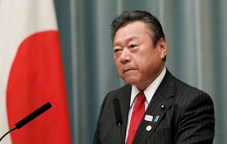 Japanski ministar za kibernetičku sigurnost: Nikad nisam koristio računalo