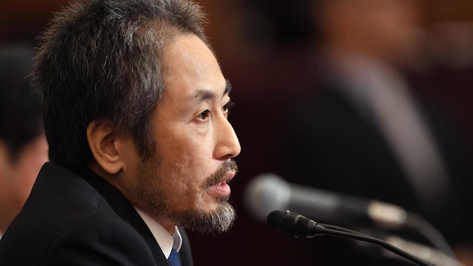 Japanski novinar: Važno za medije da idu i u konfliktne zone