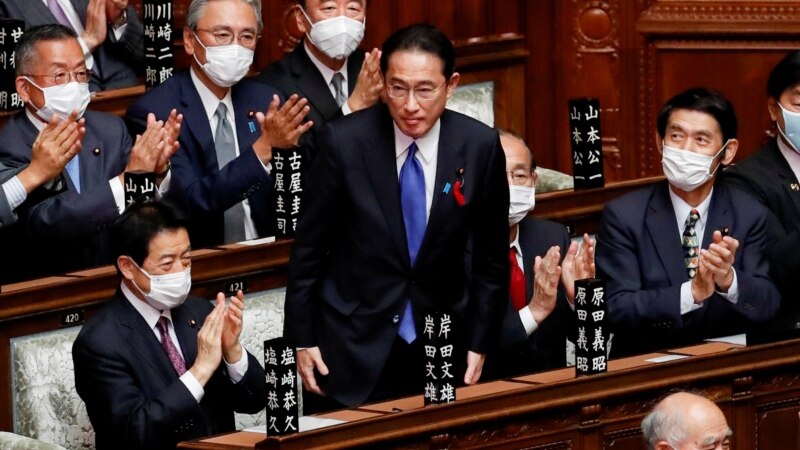 Japanski premijer: Graditi stabilne odnose sa Kinom