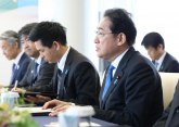 Japanski premijer: Ne planiramo da se pridružimo NATO-u