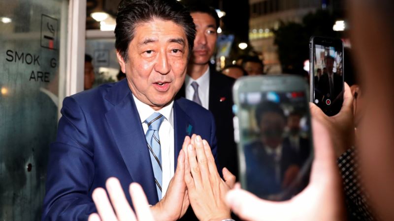 Japanski premijer ojačao svoju moć nakon izbora