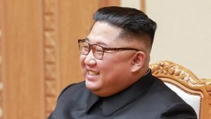 Japanski premijer spreman za susret sa Kimom