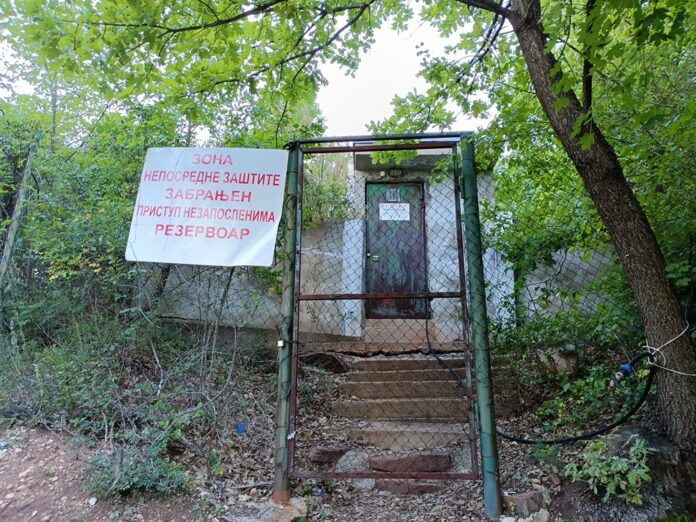 Jasenovik kod Niša skoro godinu dana bez vode, iz Opštine Pantelej najavljuju bunare sledeće godine