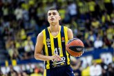 Jasikevičus: Madar još ne razume dobro košarku