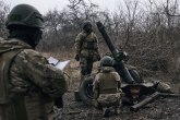 Jasna odluka: Nećemo slati oružje u Ukrajinu