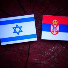 NISMO PRIZNALI KOSOVO I NEMAMO NAMERU! Iz Izraela poslali moćnu poruku