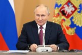 Javio se Putin: Važna pobeda