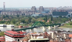 Javna rasprava: Stari Savski most je simbol antifašističke borbe, najava rušenja je ...