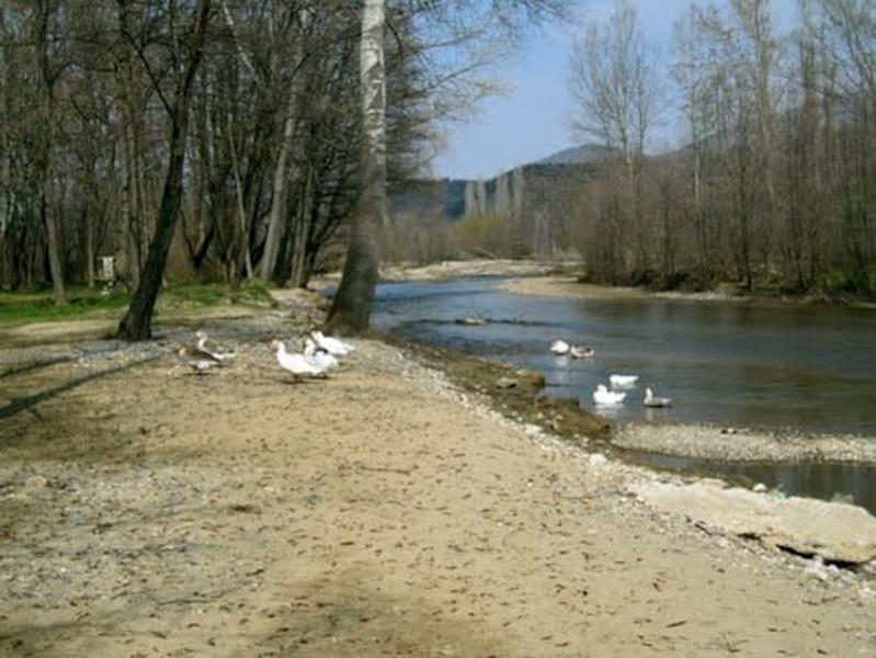 Javna rasprava o zaštiti doline reke Pčinje u četvrtak u Trgovištu