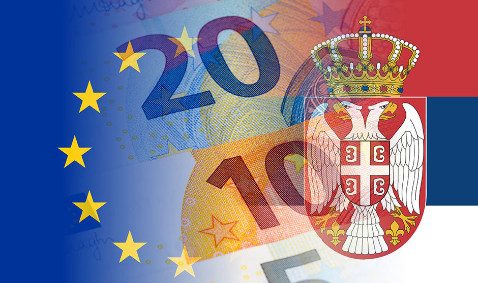 Javni dug Srbije na kraju aprila 24,16 milijarde evra