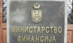 Javni dug Srbije na kraju marta 50,9 odsto BDP-a
