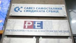 Javni poziv za članove Saveta REM biće objavljen 8. maja
