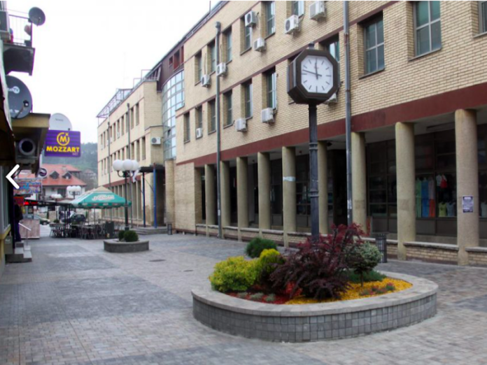 Javni poziv za sufinansiranje energetske sanacije u Kuršumliji