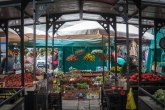 Javni poziv za zakup tezgi na pijaci Centar: Evo kada će početi sa radom ovaj deo tržnice